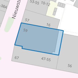 Perceel HGL01-O-2812