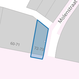 Perceel HGL01-O-2814