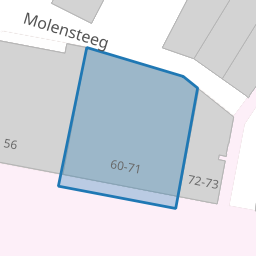 Perceel HGL01-O-2815