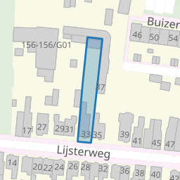 Perceel HGL01-O-2820