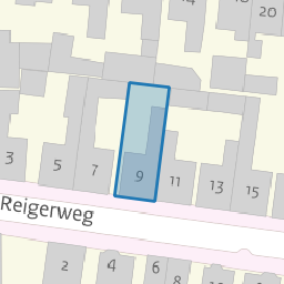 Perceel HGL01-O-2823