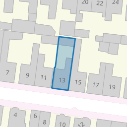 Perceel HGL01-O-2825