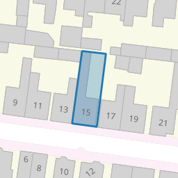 Perceel HGL01-O-2826