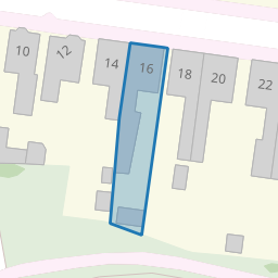 Perceel HGL01-O-2830