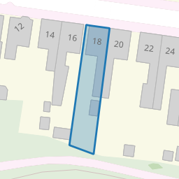 Perceel HGL01-O-2831