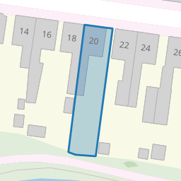 Perceel HGL01-O-2832