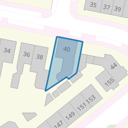 Perceel HGL01-O-2833