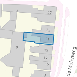 Perceel HGL01-O-2842