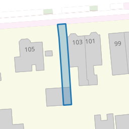 Perceel HGL01-O-2856