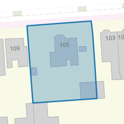 Perceel HGL01-O-2857