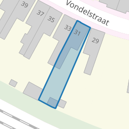 Perceel HGL01-O-2859