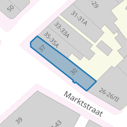 Perceel HGL01-O-2863