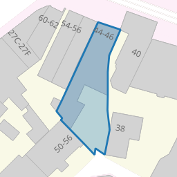 Perceel HGL01-O-2866