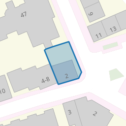 Perceel HGL01-O-2872