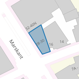 Perceel HGL01-O-2874