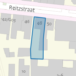 Perceel HGL01-O-2885