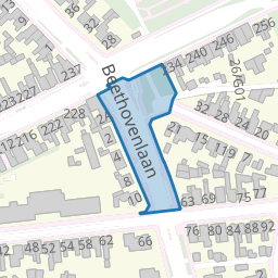 Perceel HGL01-O-2890