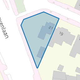 Perceel HGL01-O-2891