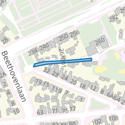 Perceel HGL01-O-2892