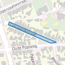 Perceel HGL01-O-2893