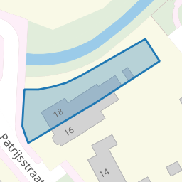 Perceel HGL01-O-2903