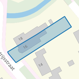 Perceel HGL01-O-2904