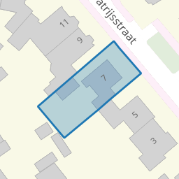 Perceel HGL01-O-2906