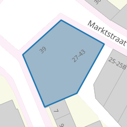 Perceel HGL01-O-2919