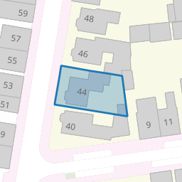 Perceel HGL01-O-2928