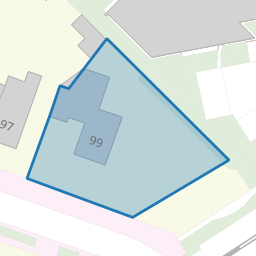 Perceel HGL01-O-2931