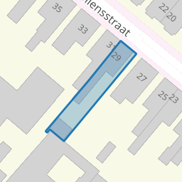 Perceel HGL01-O-2935