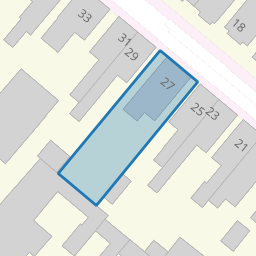 Perceel HGL01-O-2936