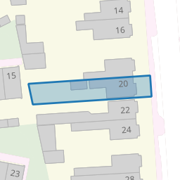 Perceel HGL01-O-2940