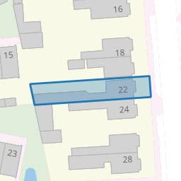 Perceel HGL01-O-2941