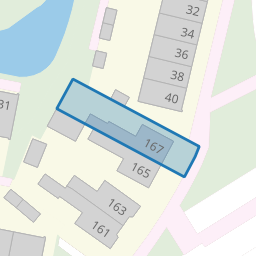 Perceel HGL01-O-2943