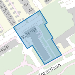 Perceel HGL01-O-2945