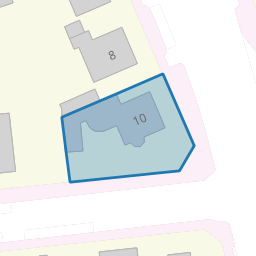 Perceel HGL01-O-2947