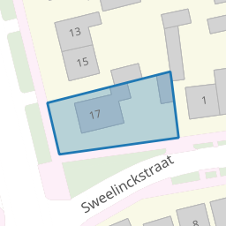 Perceel HGL01-O-2951