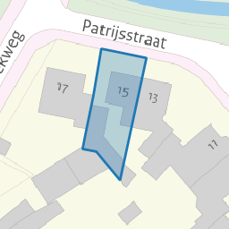 Perceel HGL01-O-2956