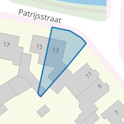 Perceel HGL01-O-2957