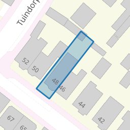 Perceel HGL01-O-2964