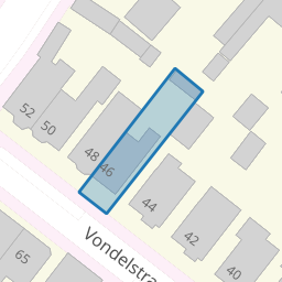 Perceel HGL01-O-2965