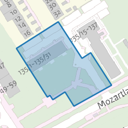 Perceel HGL01-O-2968