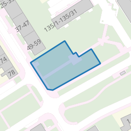 Perceel HGL01-O-2969