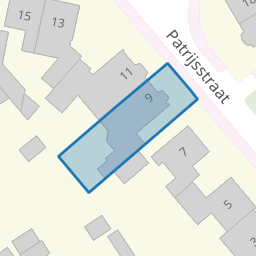 Perceel HGL01-O-2973