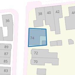 Perceel HGL01-O-2975