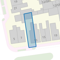 Perceel HGL01-O-2984