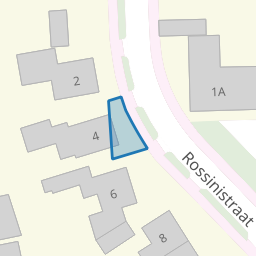 Perceel HGL01-O-3002