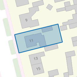 Perceel HGL01-O-3018