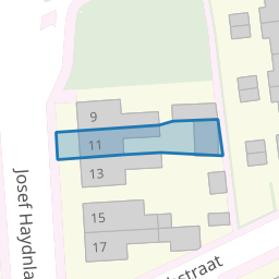 Perceel HGL01-O-3036